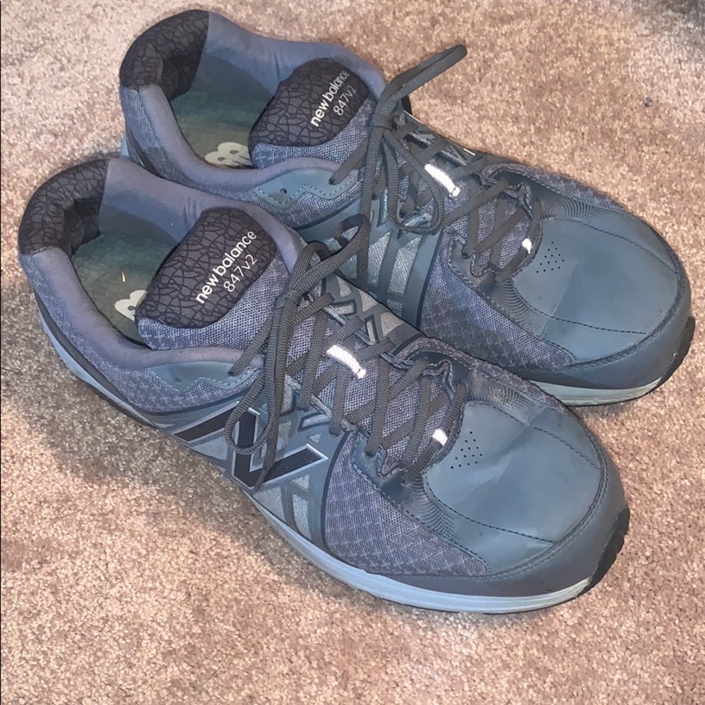 New Balance 847v2 size 14 6E